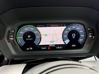 2021 Audi A3