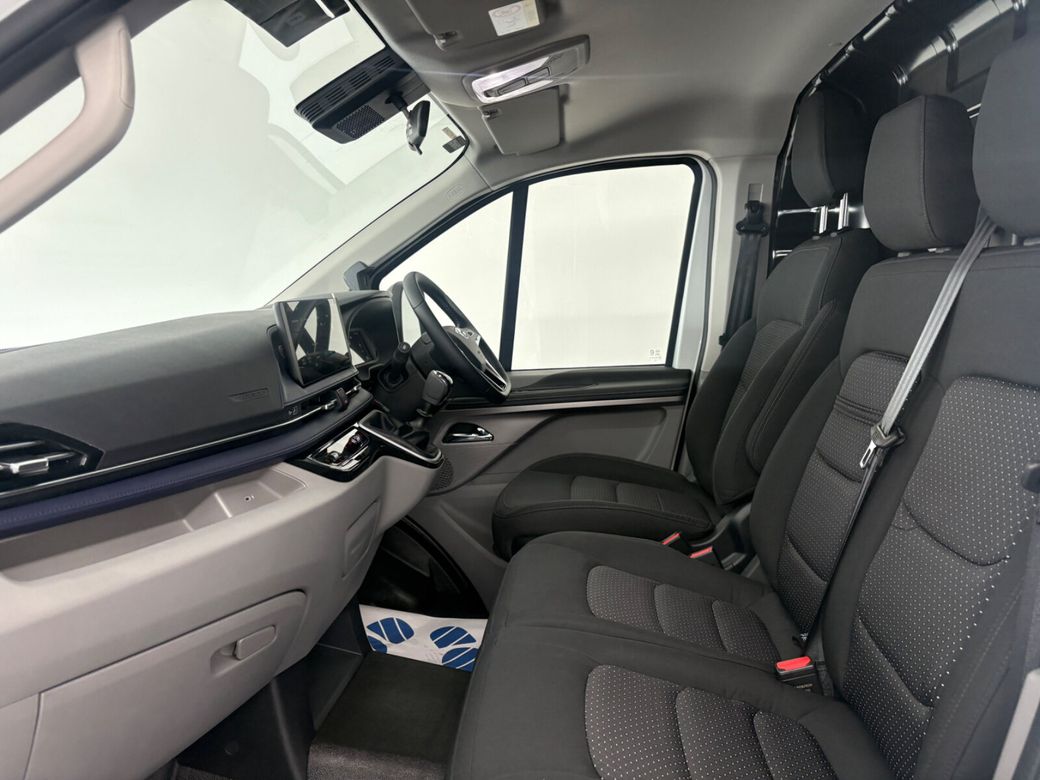 2026 Maxus Deliver 7