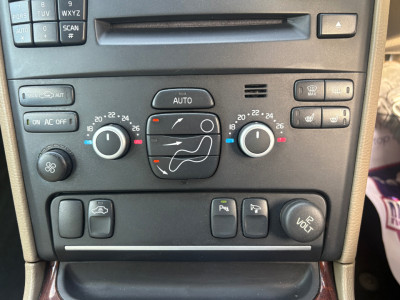 2014 Volvo XC90