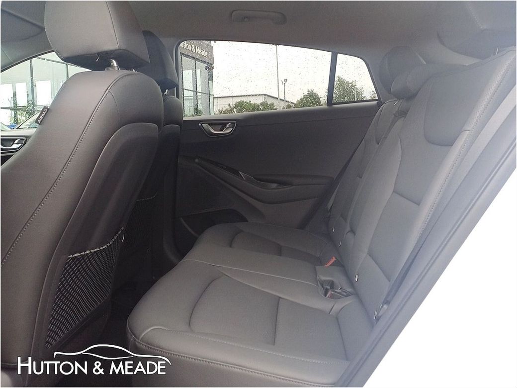2022 Hyundai Ioniq