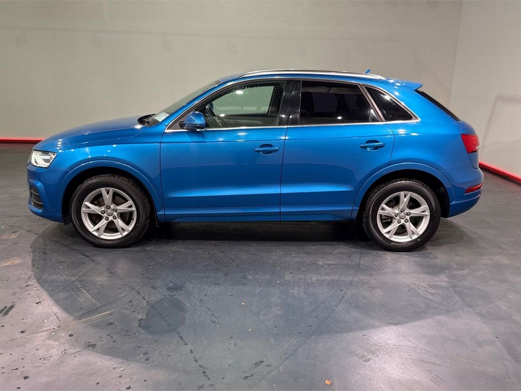 2016 Audi Q3
