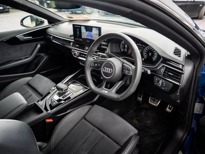 2023 Audi A5