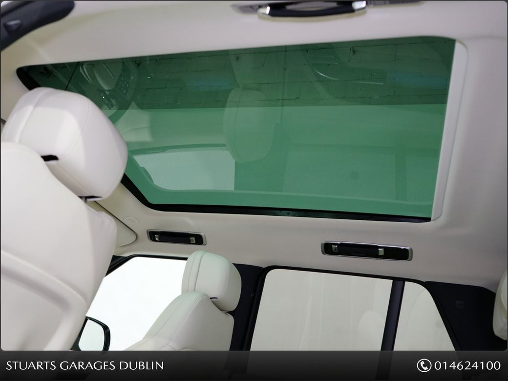 2024 Land Rover Range Rover