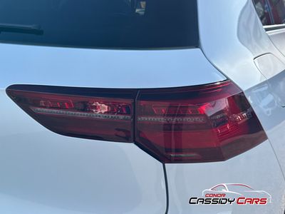 2022 Volkswagen Golf