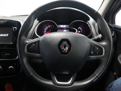 2017 Renault Clio