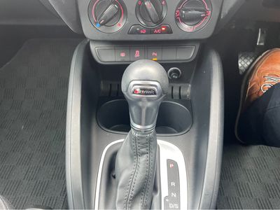 2016 Audi A1