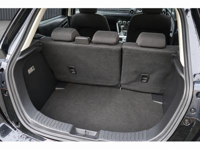 2017 Mazda Demio