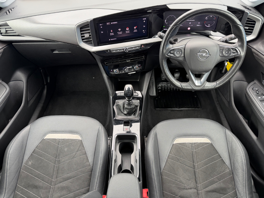 2023 Opel Mokka