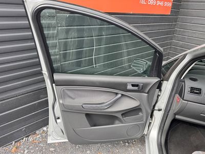 2009 Ford C-Max