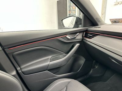 2025 Skoda Scala