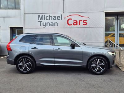 2020 Volvo XC60