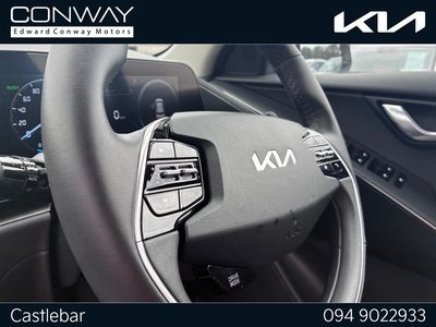 2024 Kia Niro