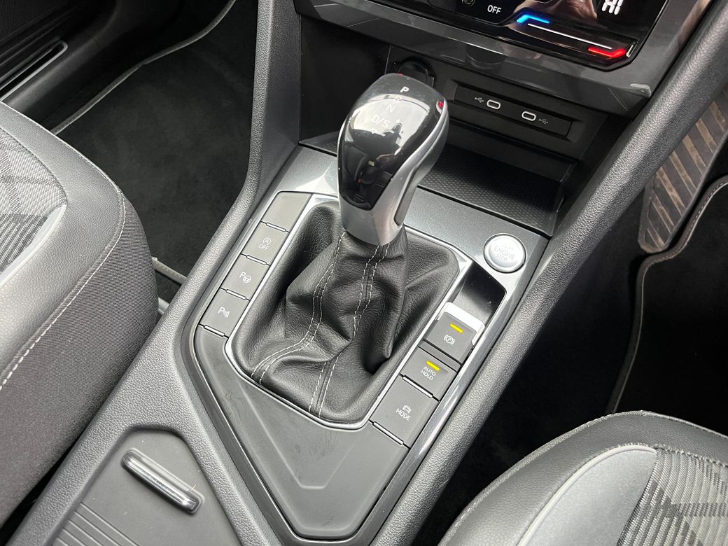 2023 Volkswagen Tiguan Allspace