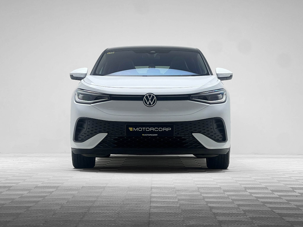 2023 Volkswagen ID.5