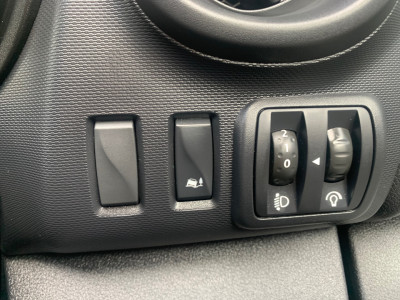 2020 Renault Trafic