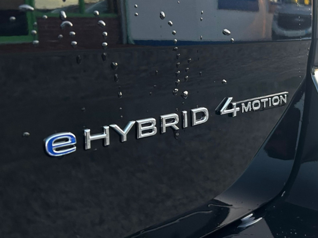 2026 Volkswagen Multivan