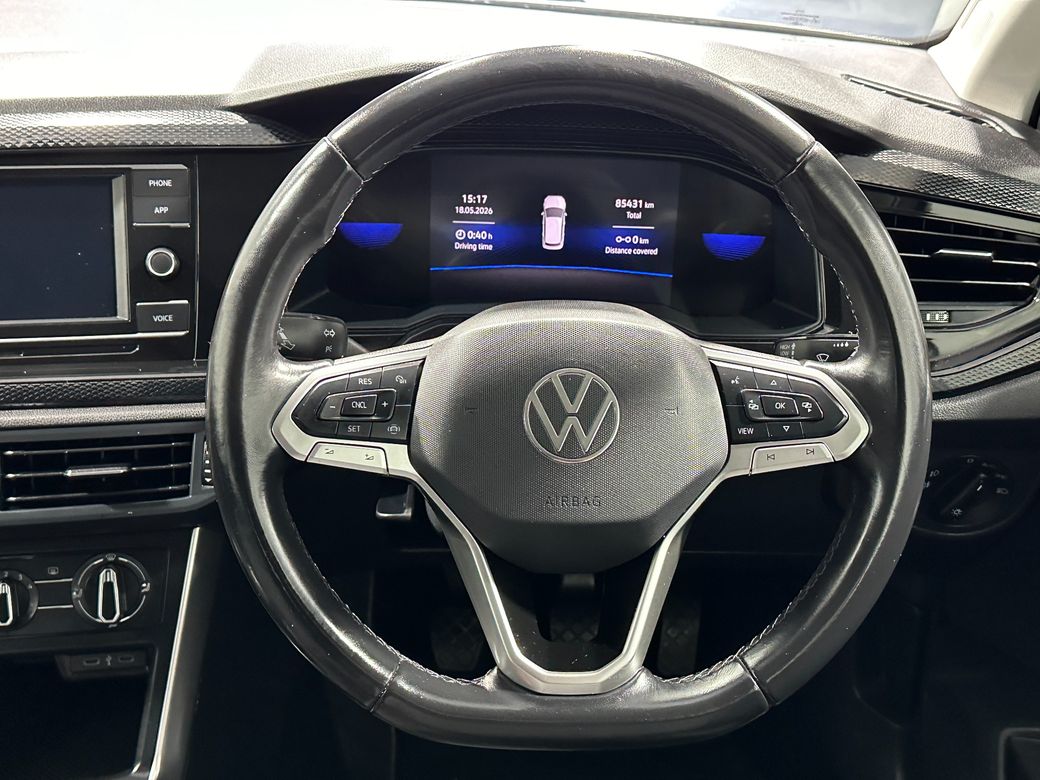 2024 Volkswagen Polo