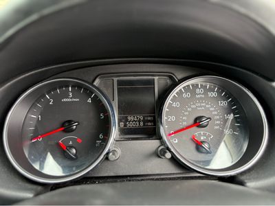 2013 Nissan Qashqai
