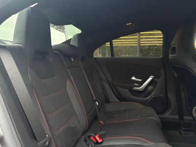 2024 Mercedes-Benz CLA Class