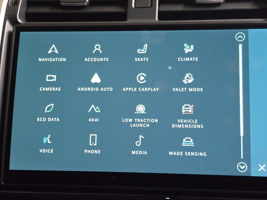 2023 Land Rover Discovery