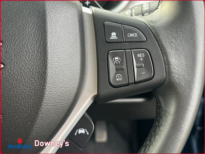 2025 Suzuki Vitara