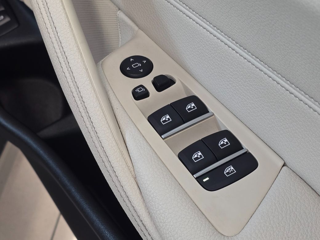 2023 BMW 5 Series