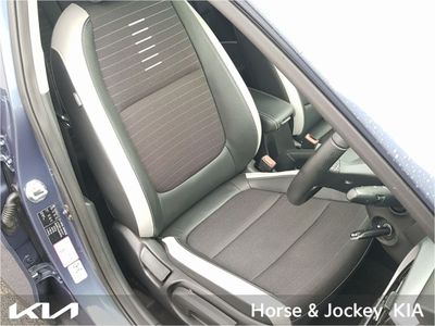 2019 Kia Stonic