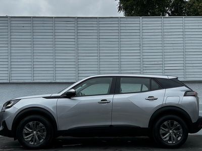 2022 Peugeot 2008