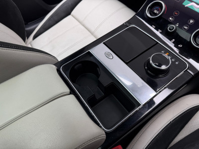 2017 Land Rover Range Rover Velar