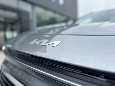 2023 Kia Niro