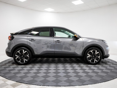 2025 Citroen C4