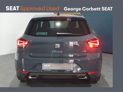 2025 SEAT Ibiza
