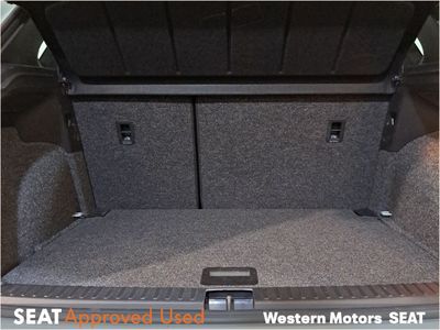 2026 SEAT Arona