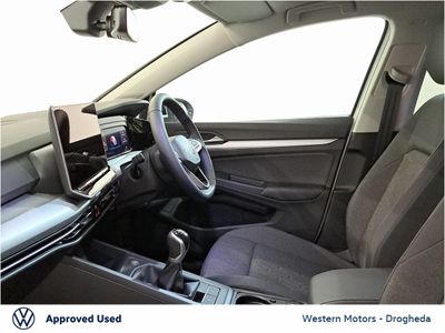 2026 Volkswagen Golf