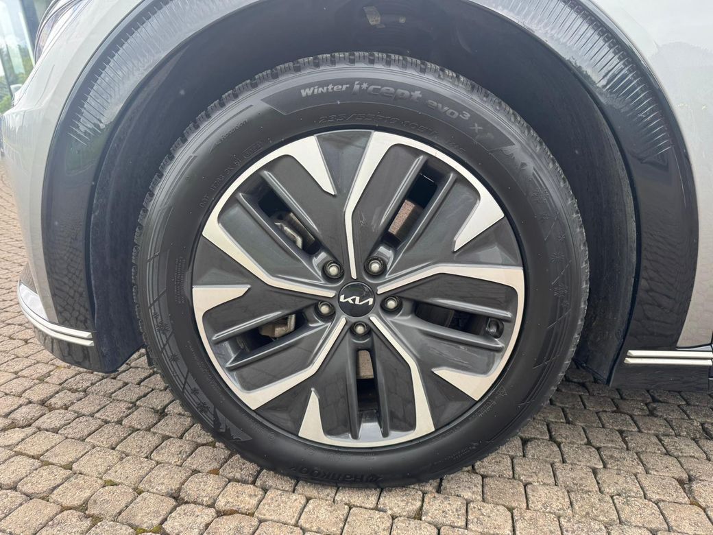 2024 Kia EV6
