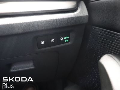 2024 Skoda Octavia