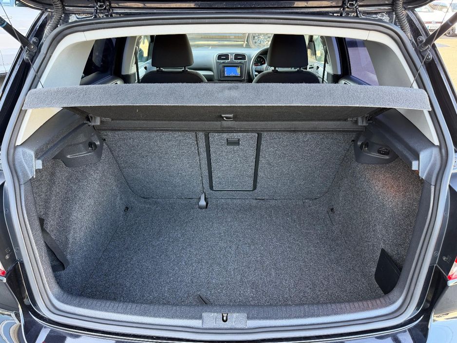 2011 Volkswagen Golf