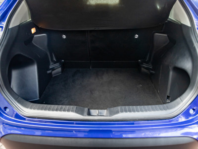 2022 Toyota Yaris