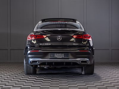 2022 Mercedes-Benz GLE Class