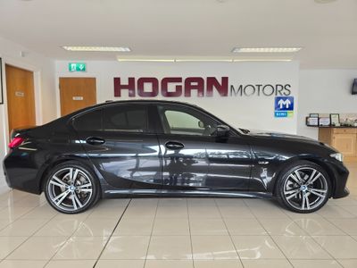 2023 BMW 3 Series