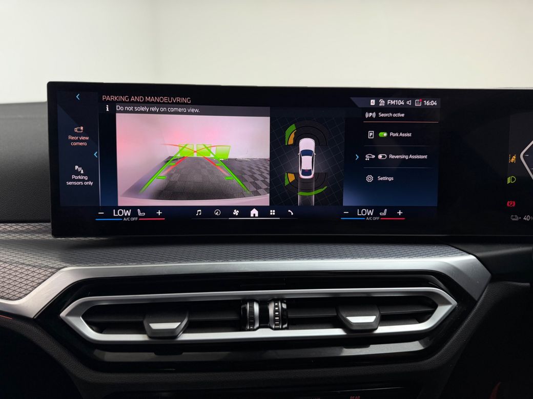 2024 BMW i4