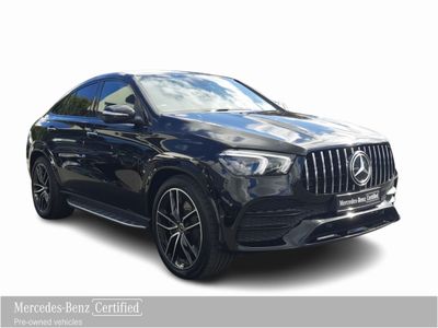 2024 Mercedes-Benz GLE Class