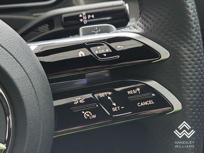 2025 Mercedes-Benz C Class