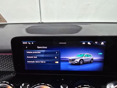 2024 Mercedes-Benz EQB