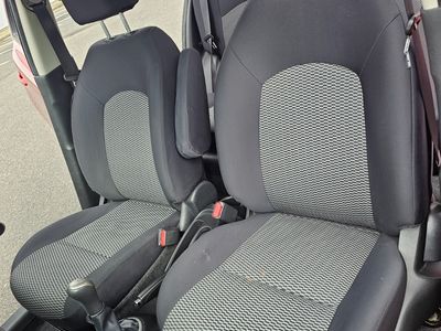 2016 Nissan Micra