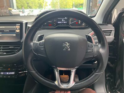 2016 Peugeot 2008