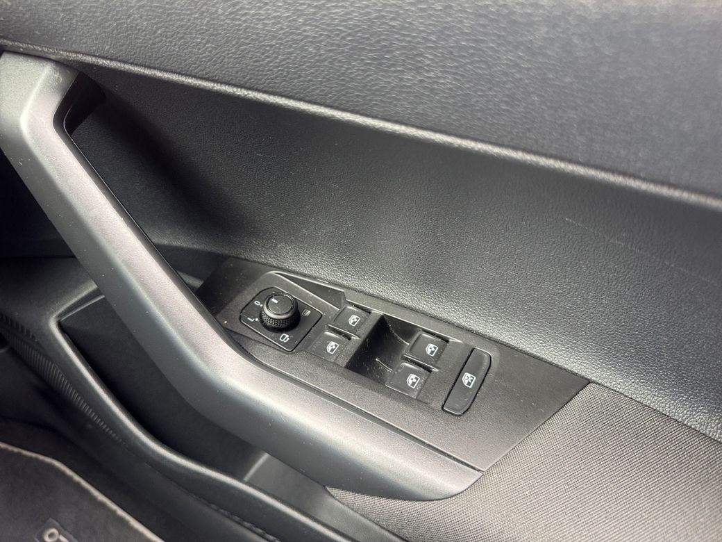 2020 Volkswagen Polo