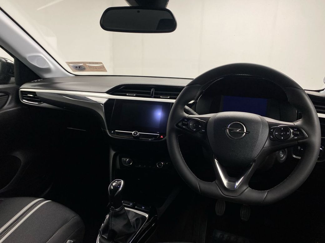2023 Opel Corsa