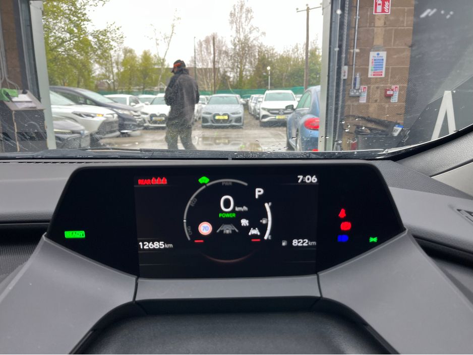 2025 Toyota Prius
