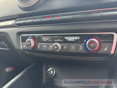 2019 Audi S3